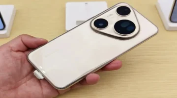 بشكل مختلف.. تسريبات تكشف تغييرات تصميم سلسلة هواوي Pura 90 الجديدة